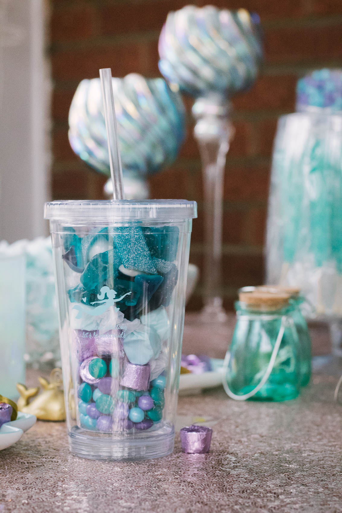 Cute Baby Shower Favors (That People Will Actually Keep